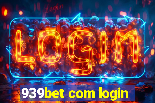 939bet com login